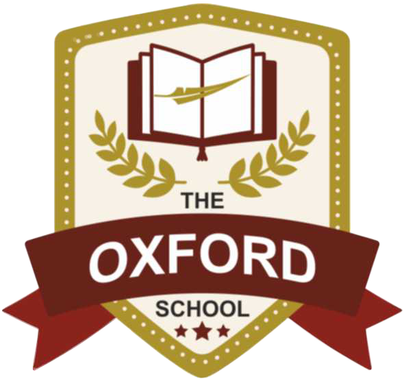 The oxford school burhanpur